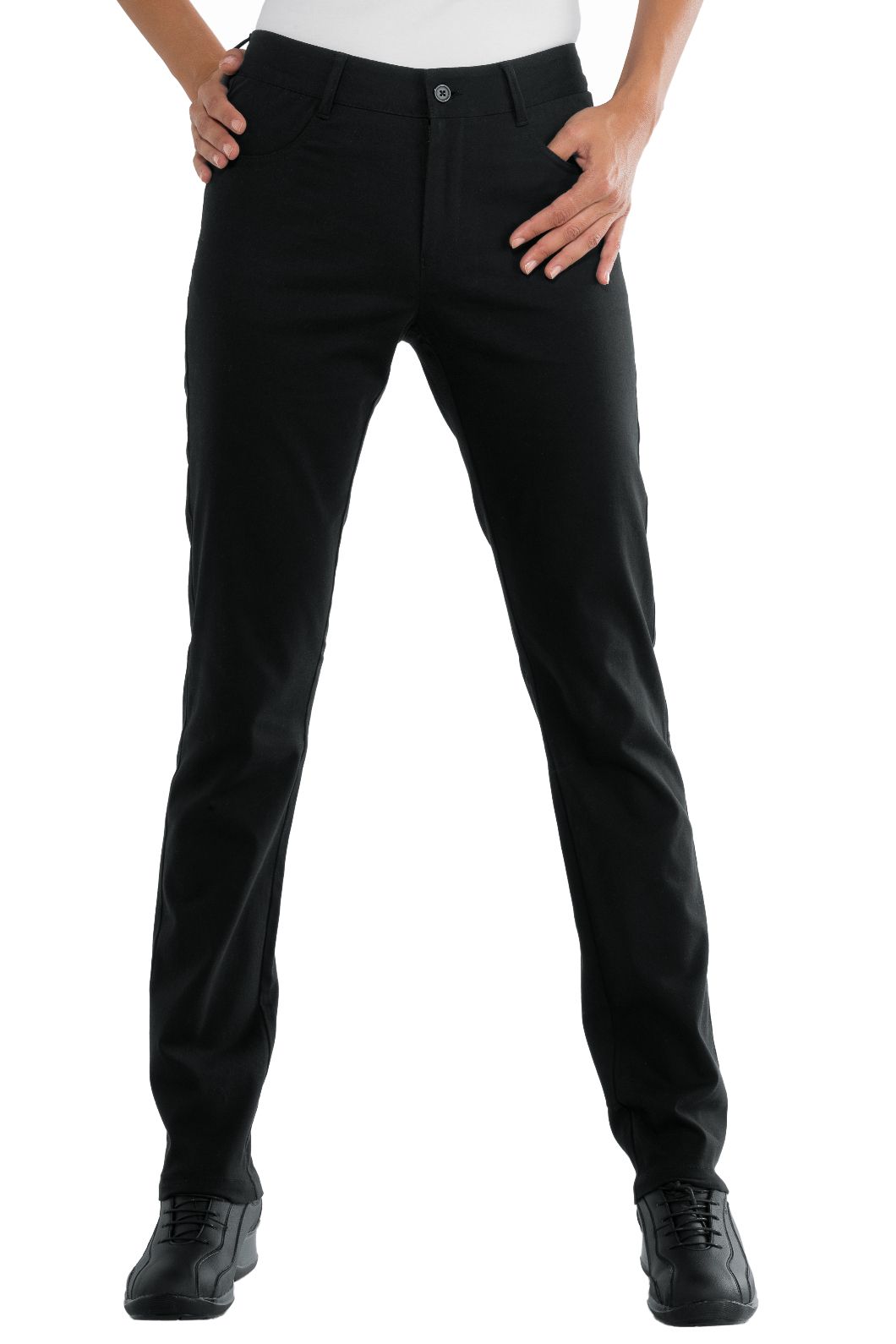 Pantalone Margarita Super Stretch