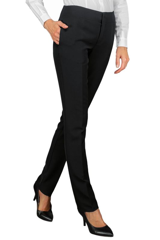 Pantalone Capri Super Stretch