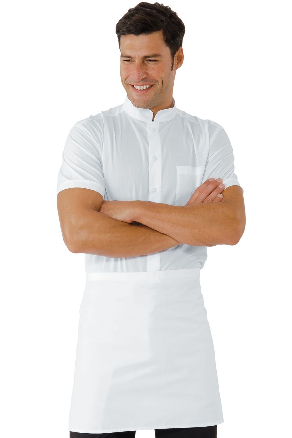 Grembiule Vita Senza Tasca