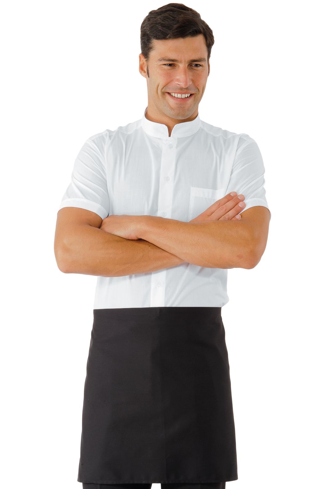 Grembiule Vita Senza Tasca