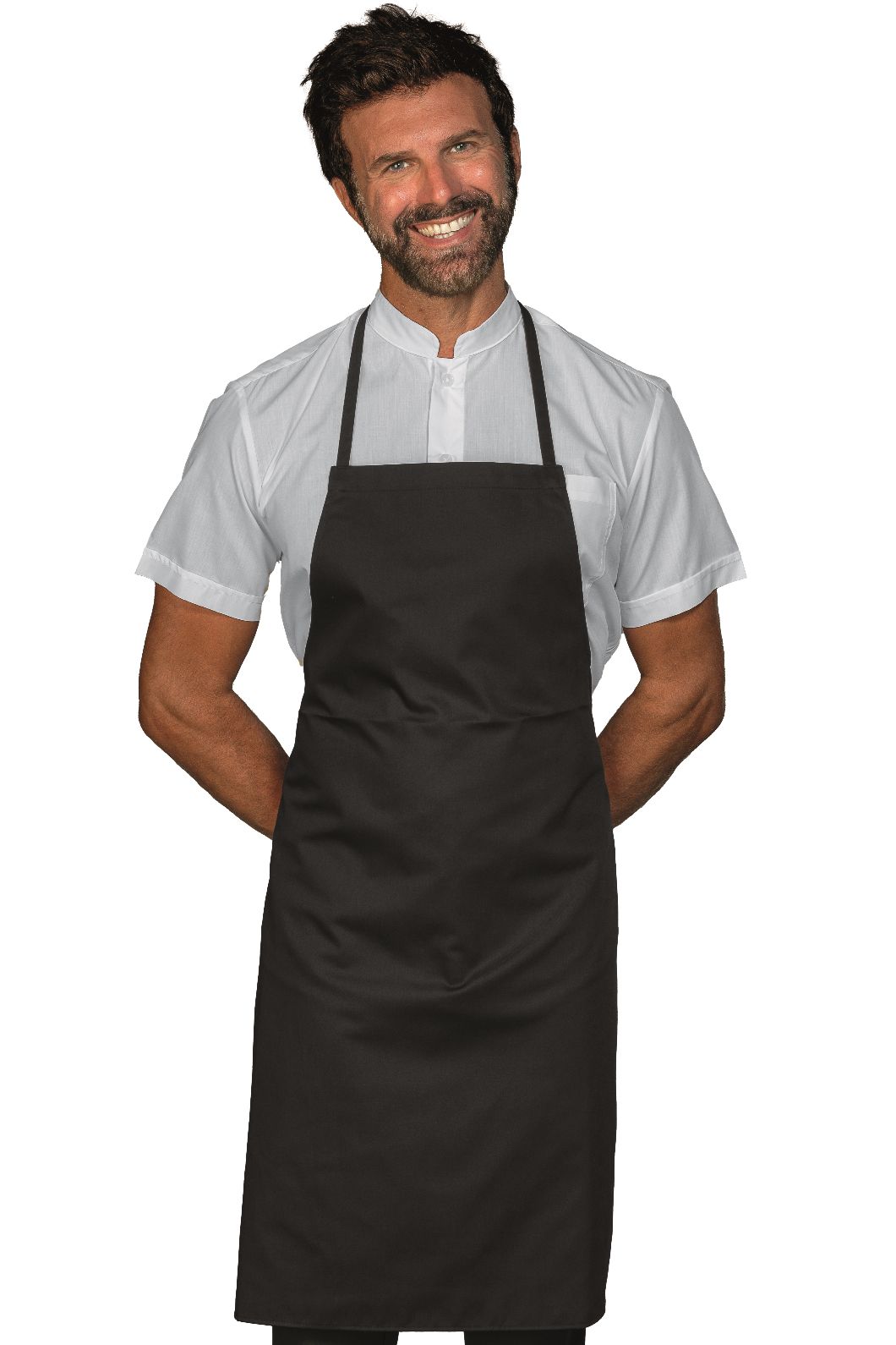 Pettorina Senza Tasca