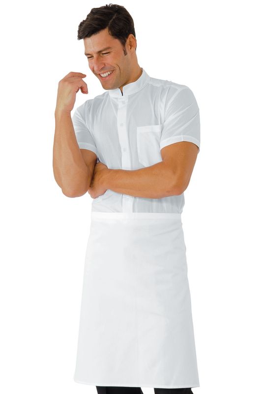 Grembiule Vita Senza Tasca