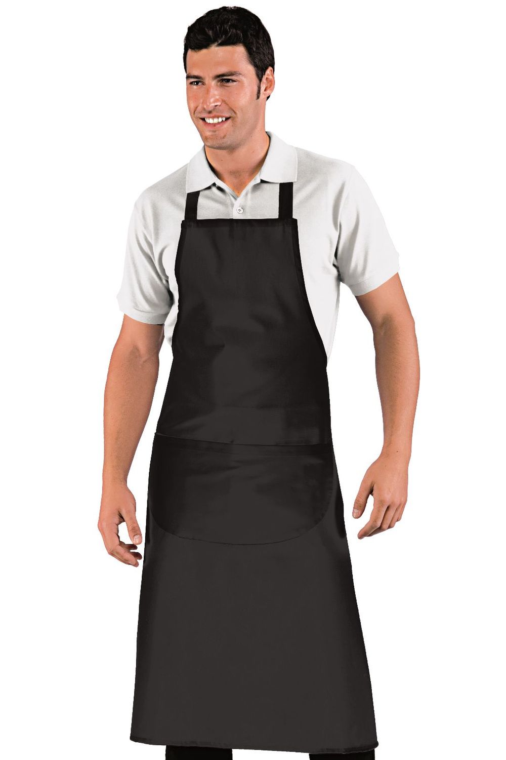 Grembiule Big Pettorina