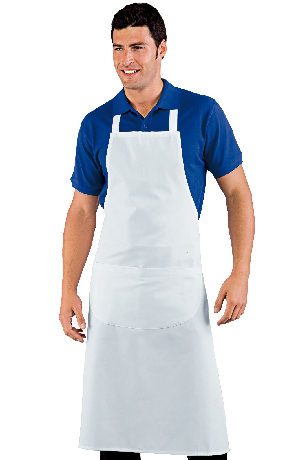 Grembiule Big Pettorina