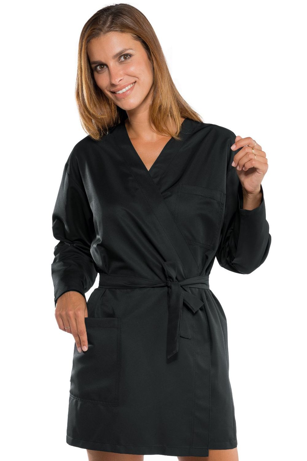 Kimono Cliente Superdry Kimono Cliente Superdry