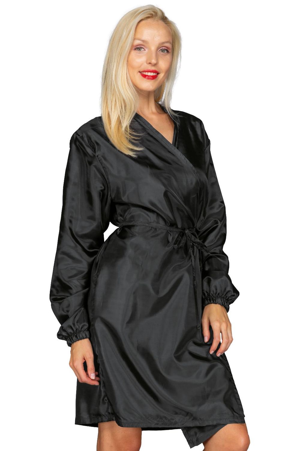 Kimono Monouso Lavabile