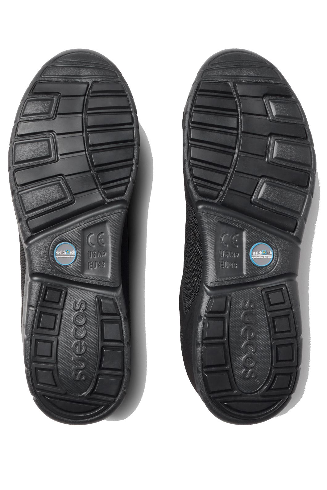 Scarpa Antiscivolo con Puntale