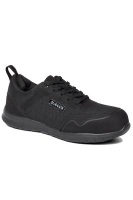 Scarpa Antiscivolo con Puntale Scarpa Antiscivolo con Puntale