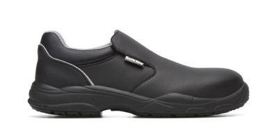Scarpa Antinfortunistica Nera