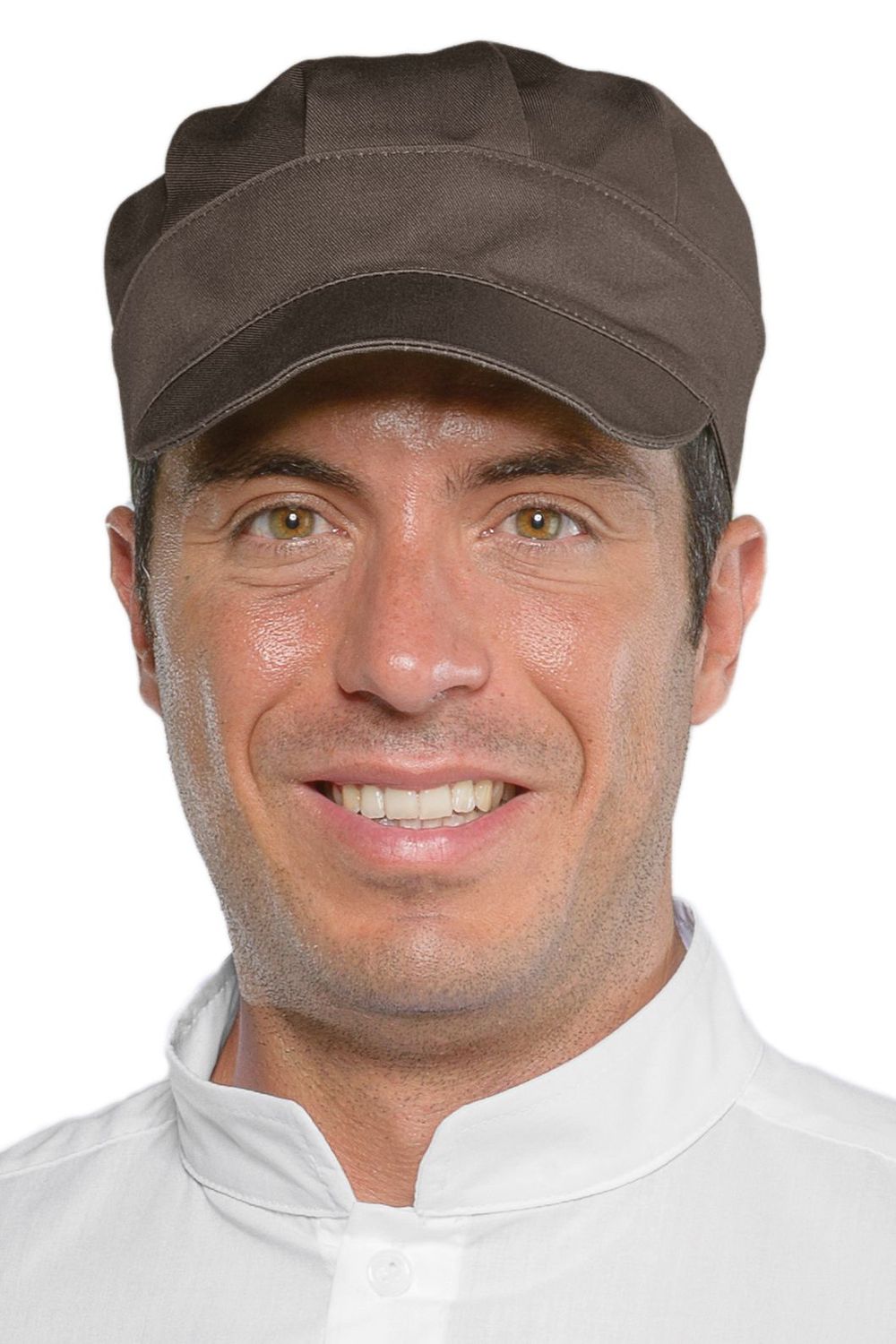 Cappello Sam Misto Cotone Cappello Sam Misto Cotone