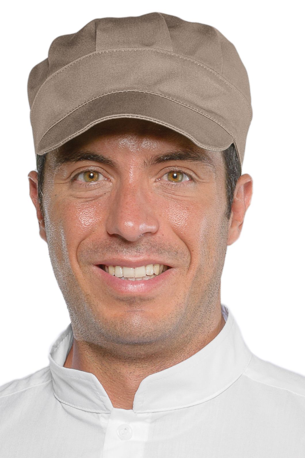 Cappello Sam Misto Cotone