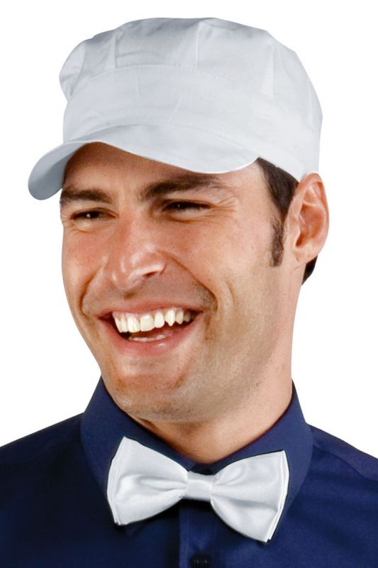 Cappello Sam 100% Cotone