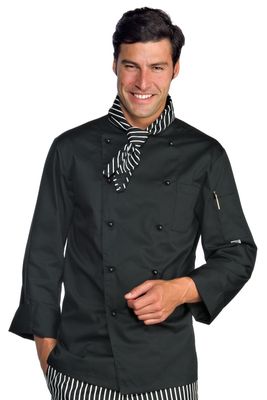 Giacca Cuoco Blackchef Giacca Cuoco Blackchef