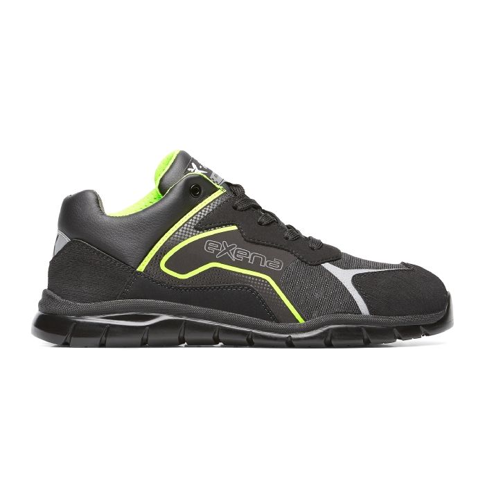 SCARPA PLAZA S3 SRC SCARPA PLAZA S3 SRC