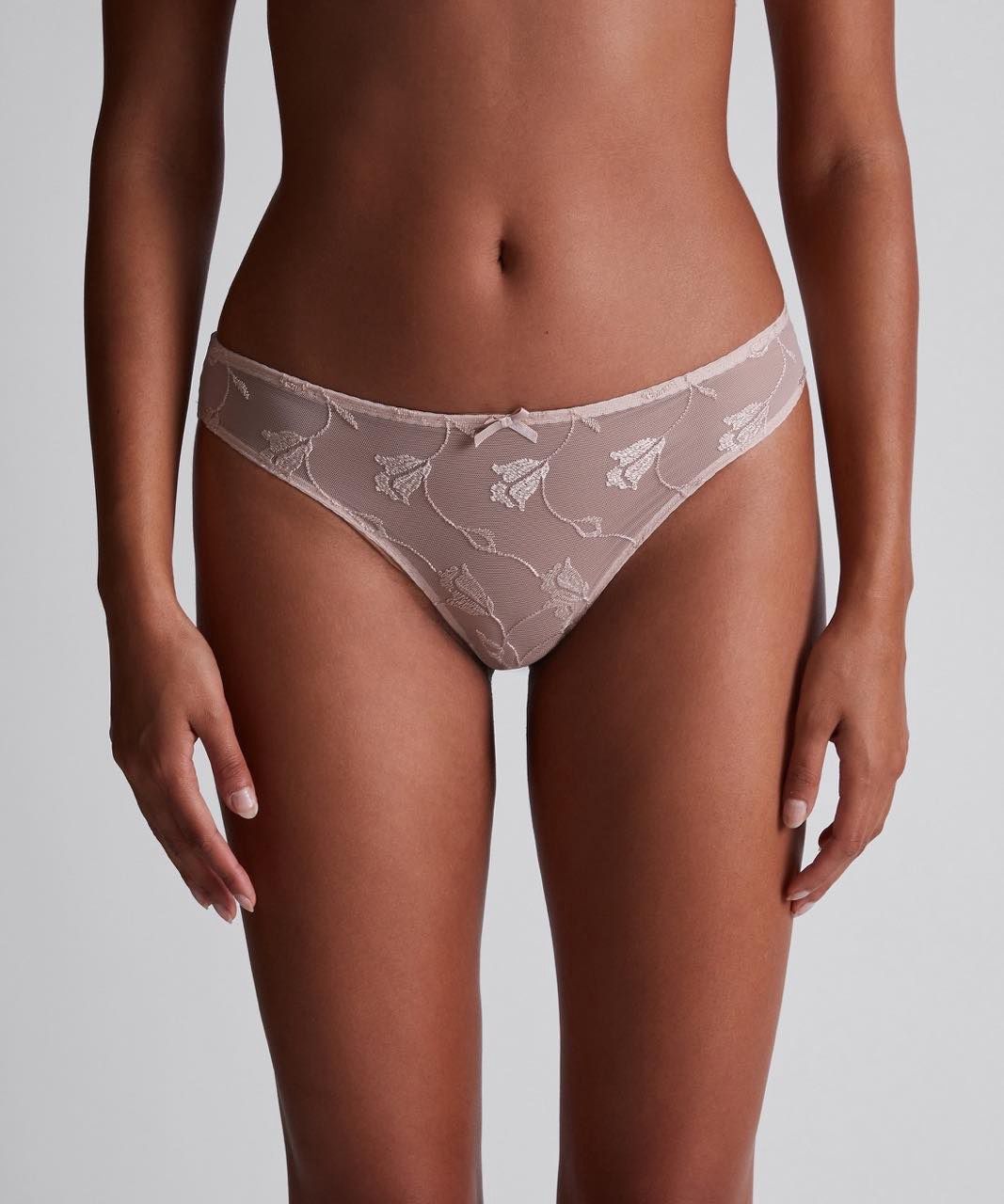 Aubade Softessence Brazilian Brief Aubade Softessence Brazilian Brief