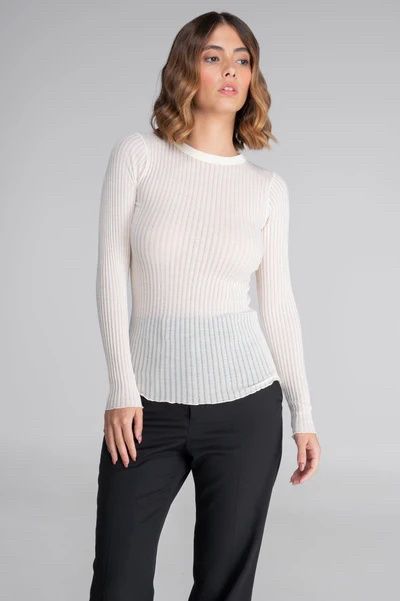 Oscalito Operatino Ribbed Shirt