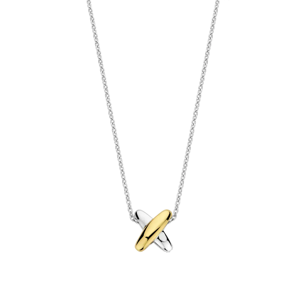 Collier TI SENTO 34003ZY