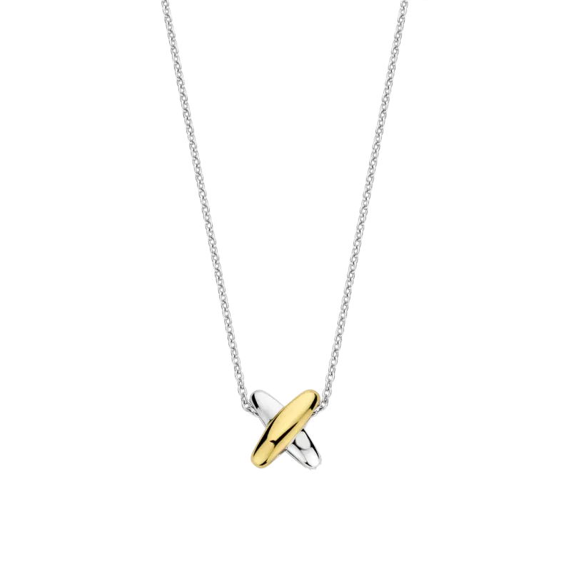 Collier TI SENTO 34003ZY
