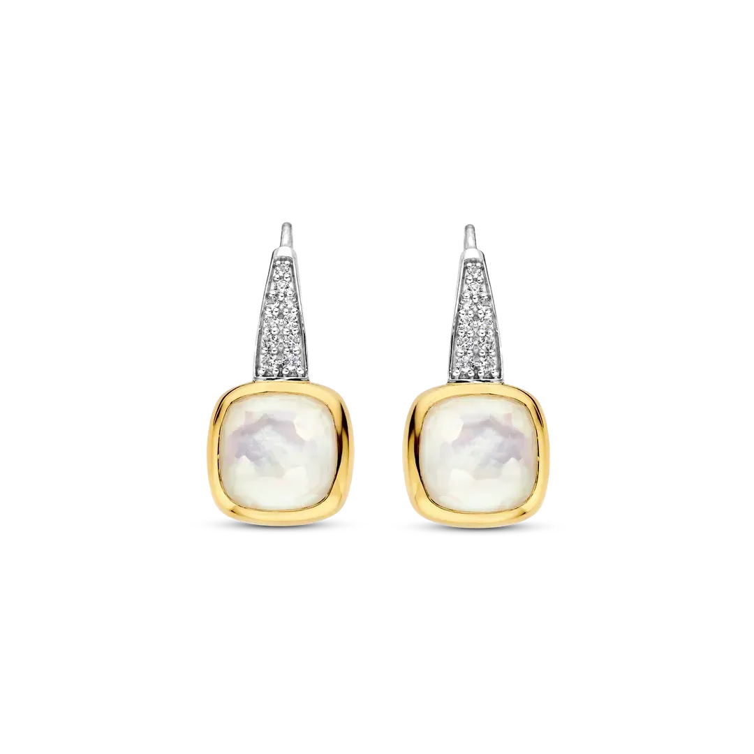 Boucles d'oreilles TI SENTO 7969MW