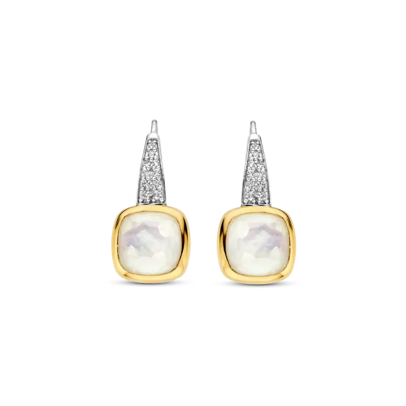 Boucles d'oreilles TI SENTO 7969MW