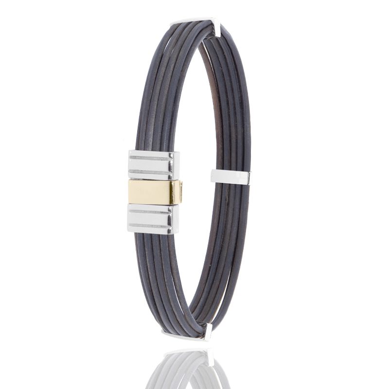 BRACELET ALBANU BUFFLE