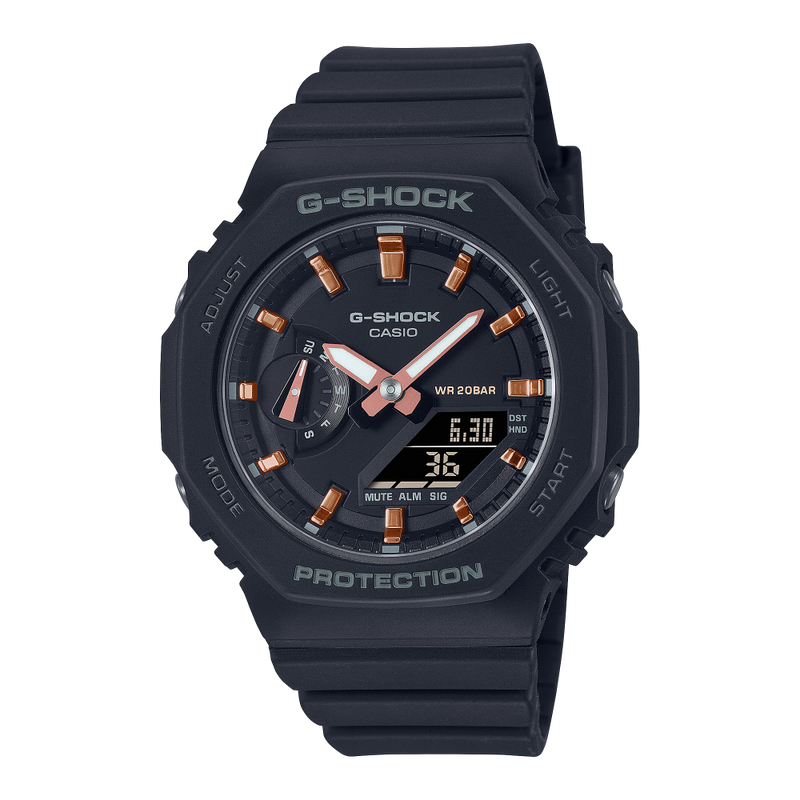 Montre G-shock