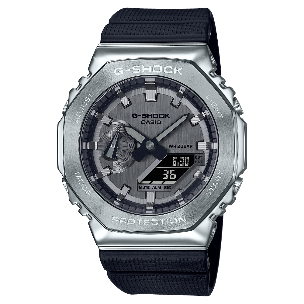 Montre G-shock