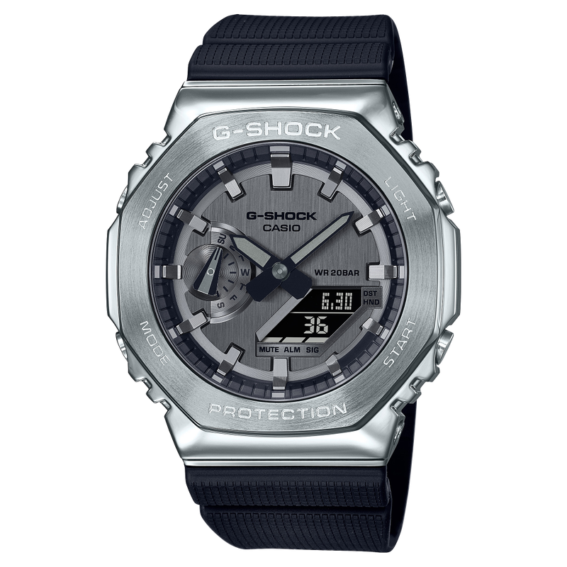 Montre G-shock
