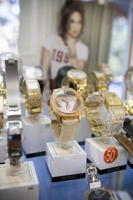 Horlogerie