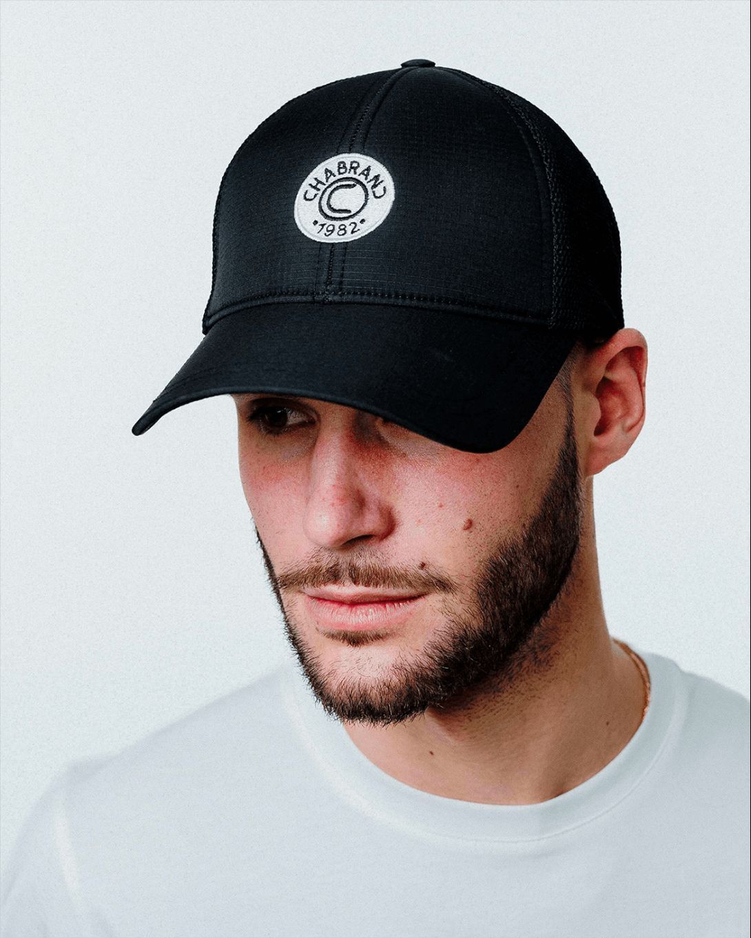 casquette CHABRAND