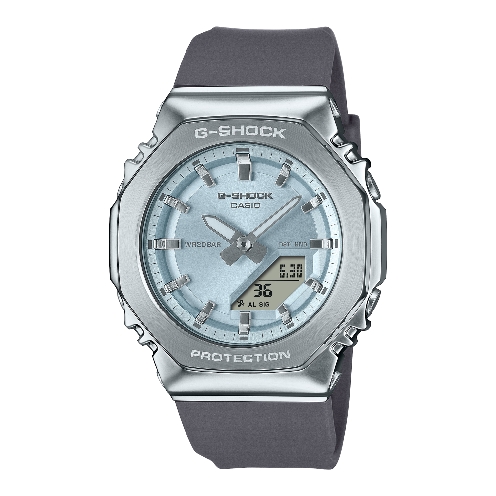 CASIO G-SHOCK