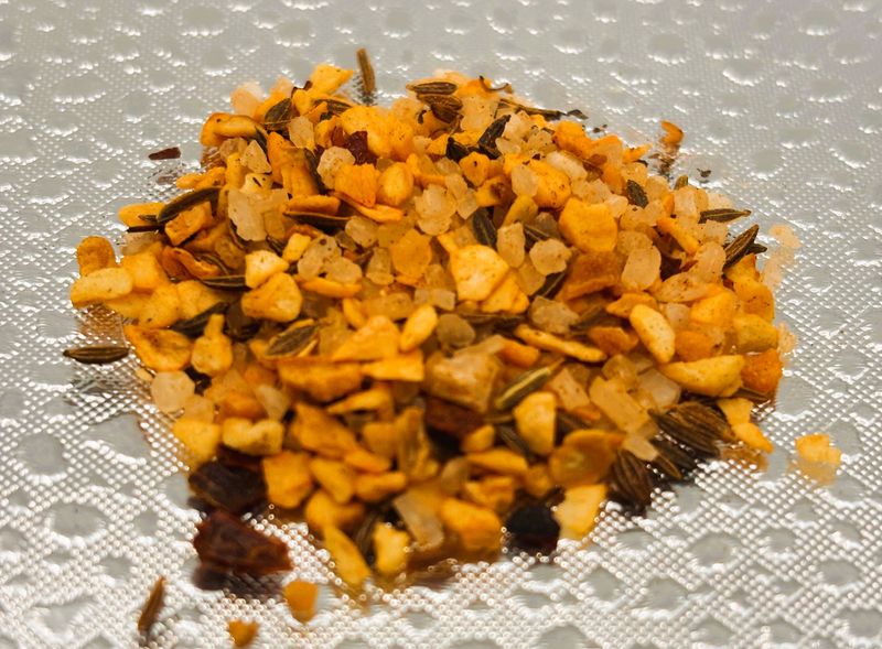 STEAK SEASONING