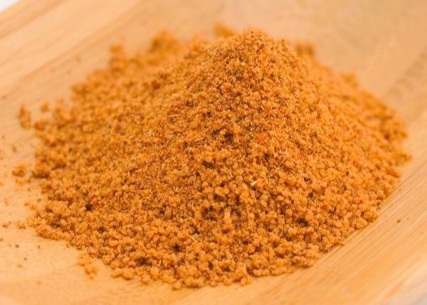 BLACKENING SEASONING