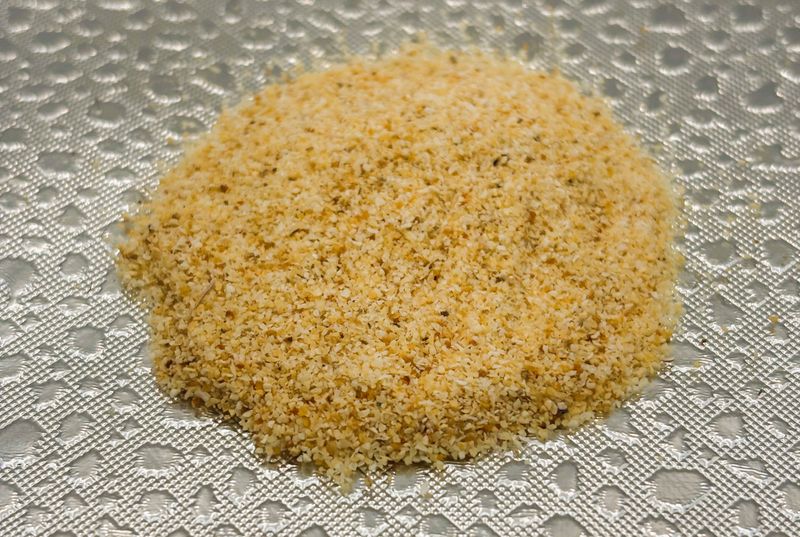 GARLIC POWDER