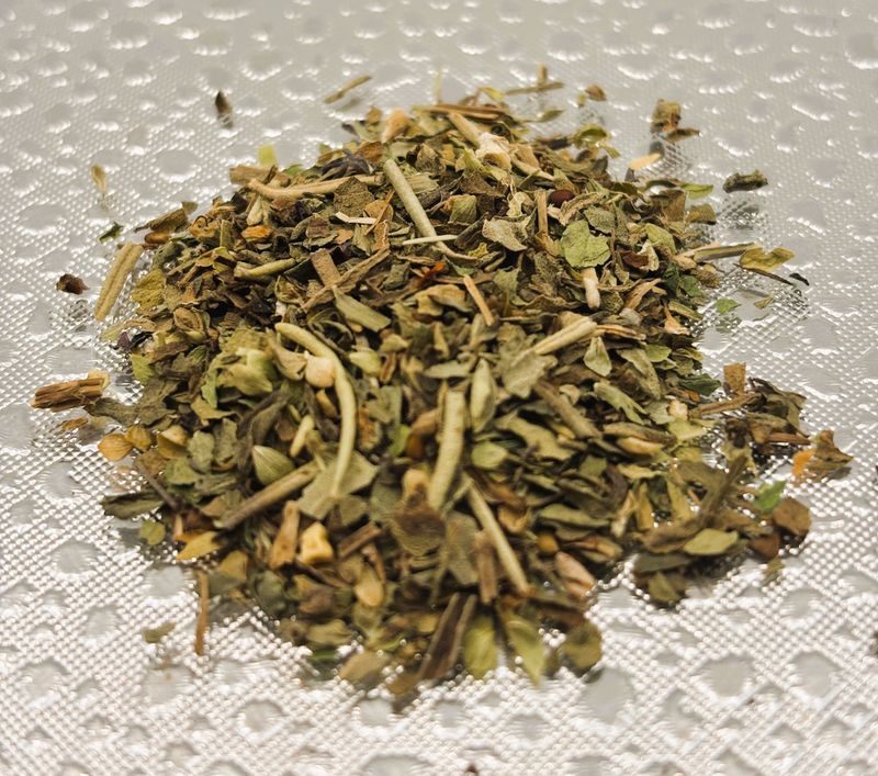 ITALIAN SEASONING