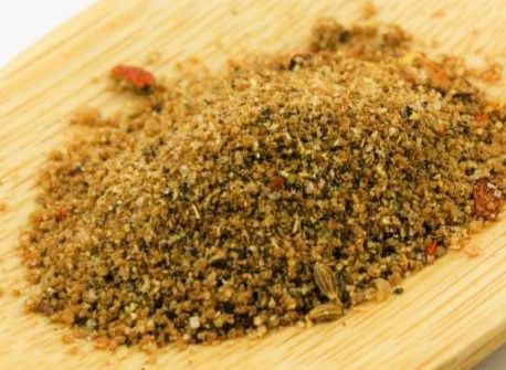 ASIAN SEASONING