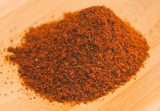ANCHO CHILE PEPPER POWDER