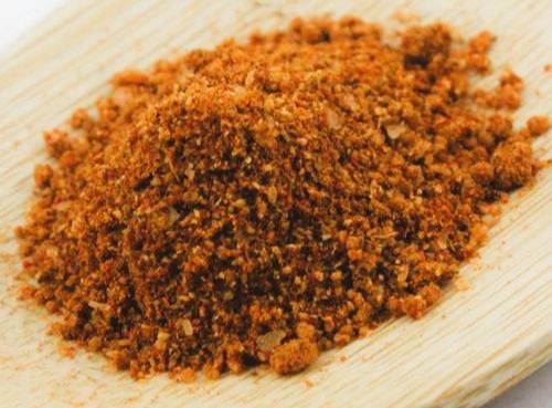 BBQ CHIPOTLE GARLIC RUB