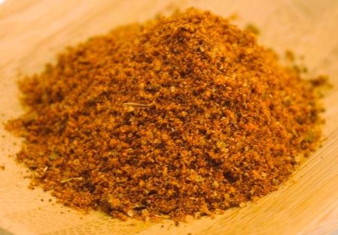TACO TIME  SEASONING
