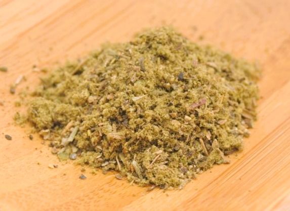 SALT - FREE POULTRY SEASONING