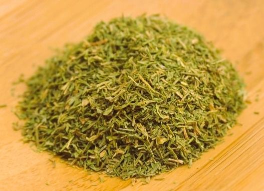 DILL SEASONING