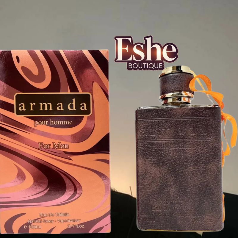 ARMADA FOR MEN