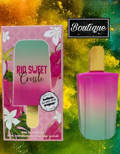 RIO SWEET CRUSH PINK JASMINE