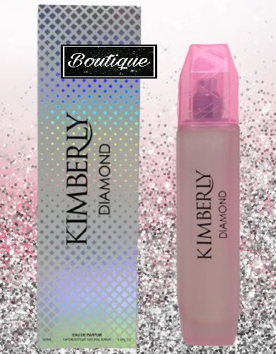 KIMBERLY DIAMOND
