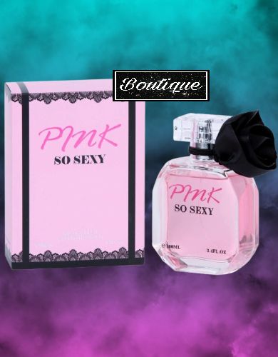 PINK NO SEXY