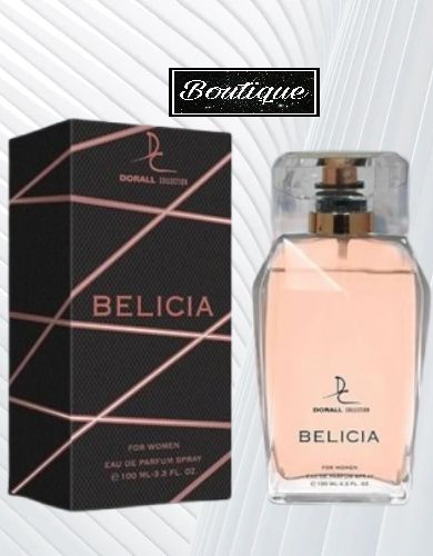 BELICIA PERFUME