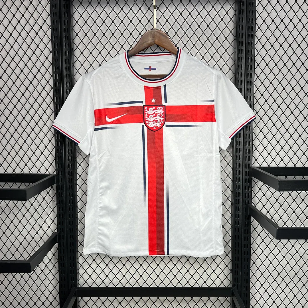 2024-2025 England Special Edition Football Shirt 1:1 Thai Quality