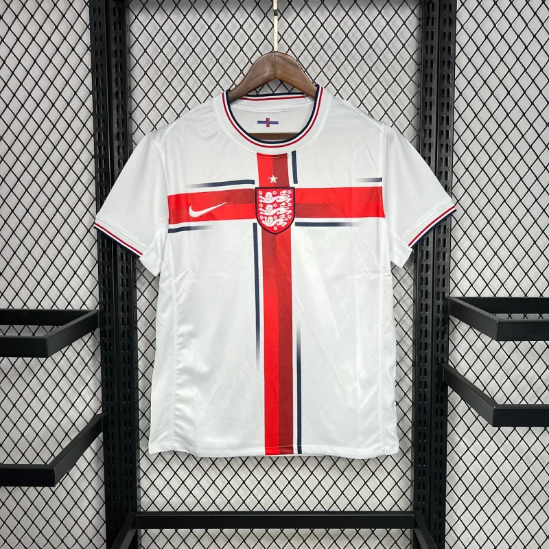 2024-2025 England Special Edition Football Shirt 1:1 Thai Quality