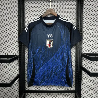 2024-2025 Japan Home Football Jersey 1:1 Thai Quality