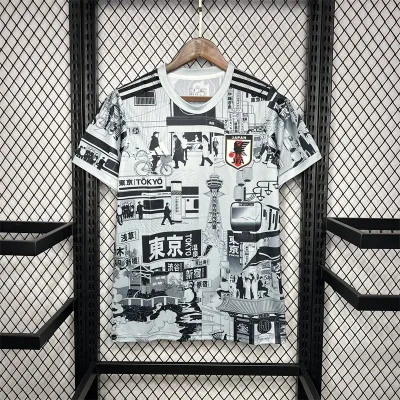 2024-2025 Japan Special Edition Jersey 1:1 Thai Quality
